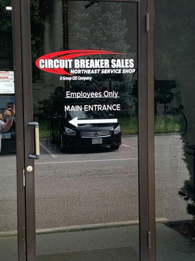 window graphics Photo